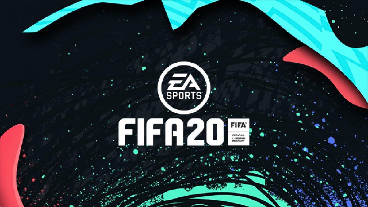 Electronic Arts: FIFA isminin bize hiçbir faydası yok