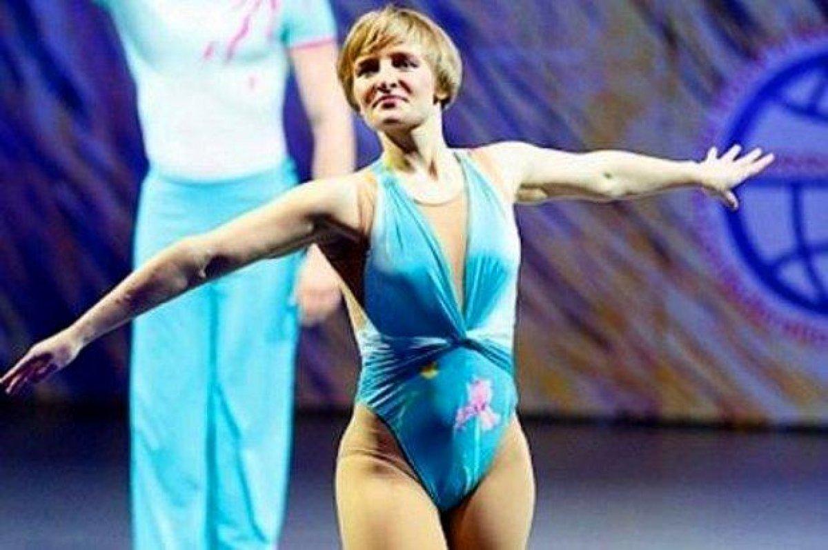 Biri dansçı, biri doktor! İşte Putin'in kızları Yekaterina ve Mariya Putina...