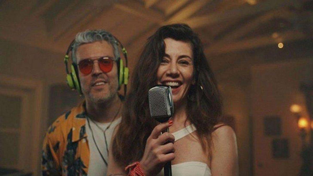 Gökçe Bahadır'ın eşi Emir Ersoy kaç yaşında, ne iş yapıyor? İşte biyografisi...