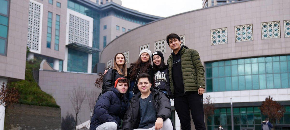 Üniversiteler artık şehirden kopmadan  kampüsleşmek zorunda!