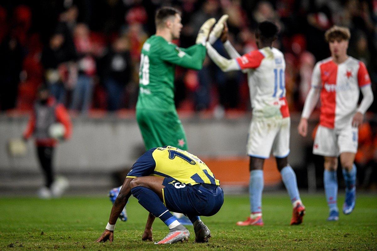 UEFA Avrupa Konferans Ligi'nde son 16'ya kalan takımlar