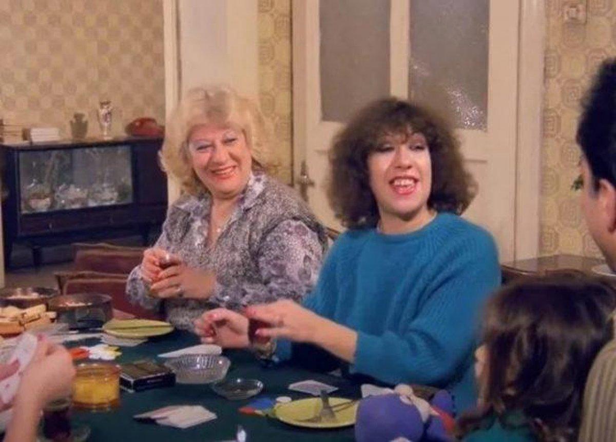 Ayten Erman hayatını kaybetti