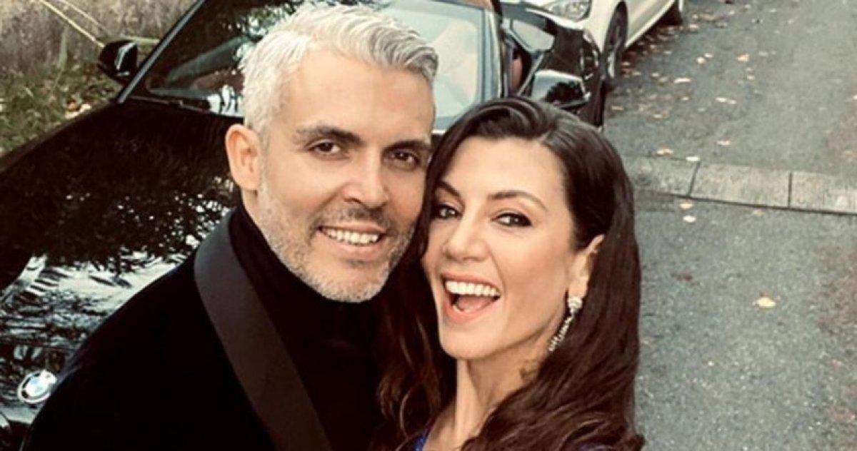 Gökçe Bahadır'ın eşi Emir Ersoy kaç yaşında, ne iş yapıyor? İşte biyografisi...