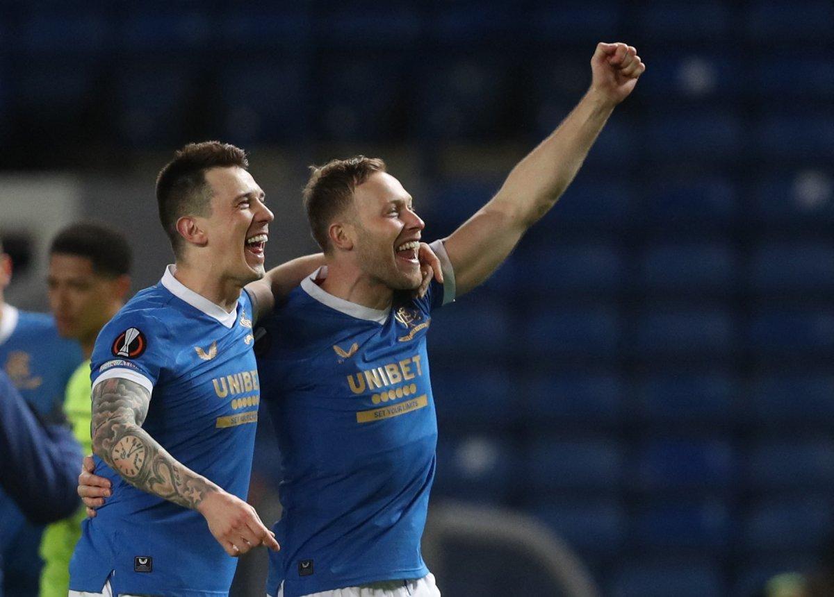 UEFA Avrupa Ligi'nde son 16'ya kalan takımlar