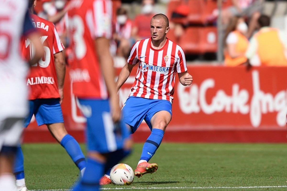 Vasyl Kravets: Savaşa gidip halkıma yardım etmek istiyorum