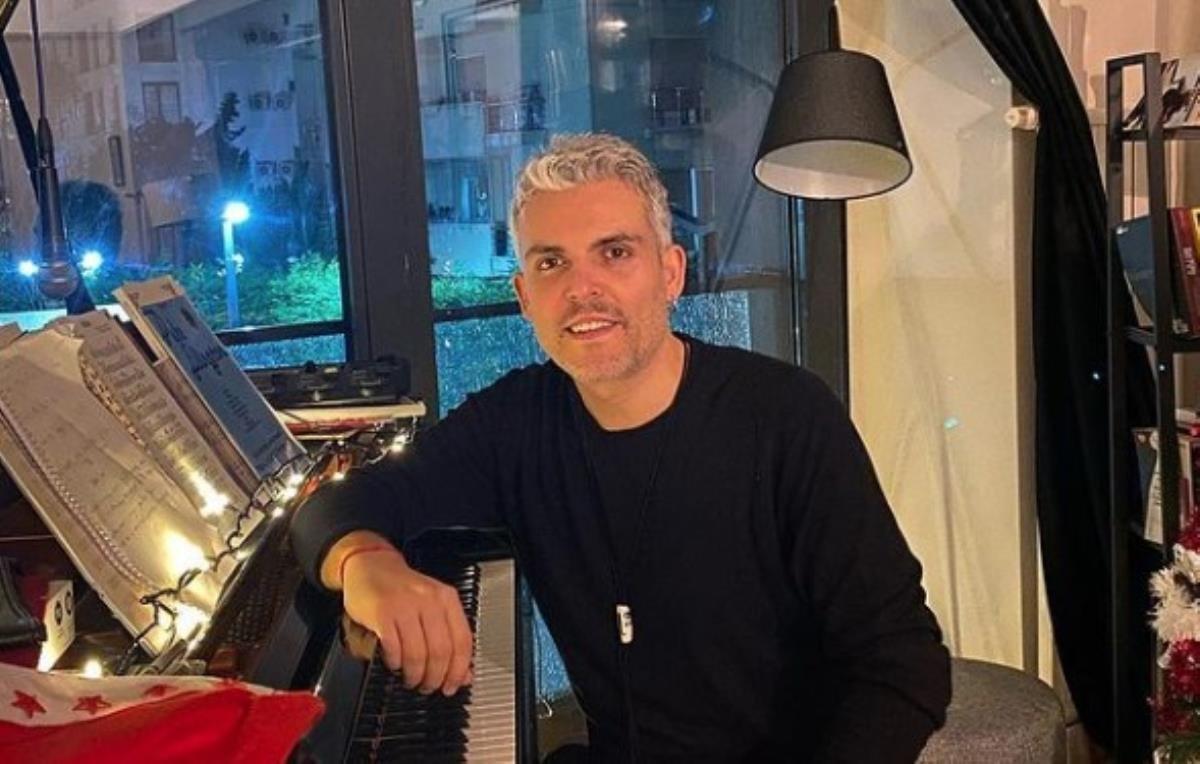 Gökçe Bahadır'ın eşi Emir Ersoy kaç yaşında, ne iş yapıyor? İşte biyografisi...