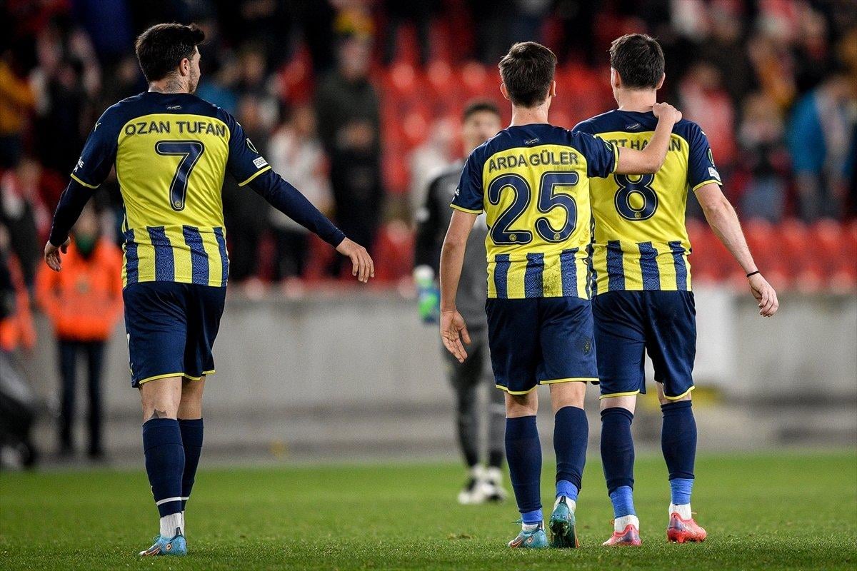 İsmail Kartal: Agresifliğe karşı bir şey yapamadık