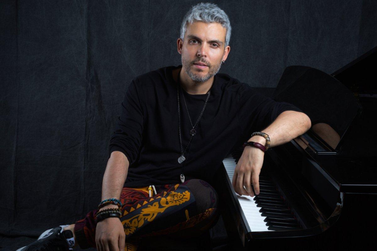 Gökçe Bahadır'ın eşi Emir Ersoy kaç yaşında, ne iş yapıyor? İşte biyografisi...