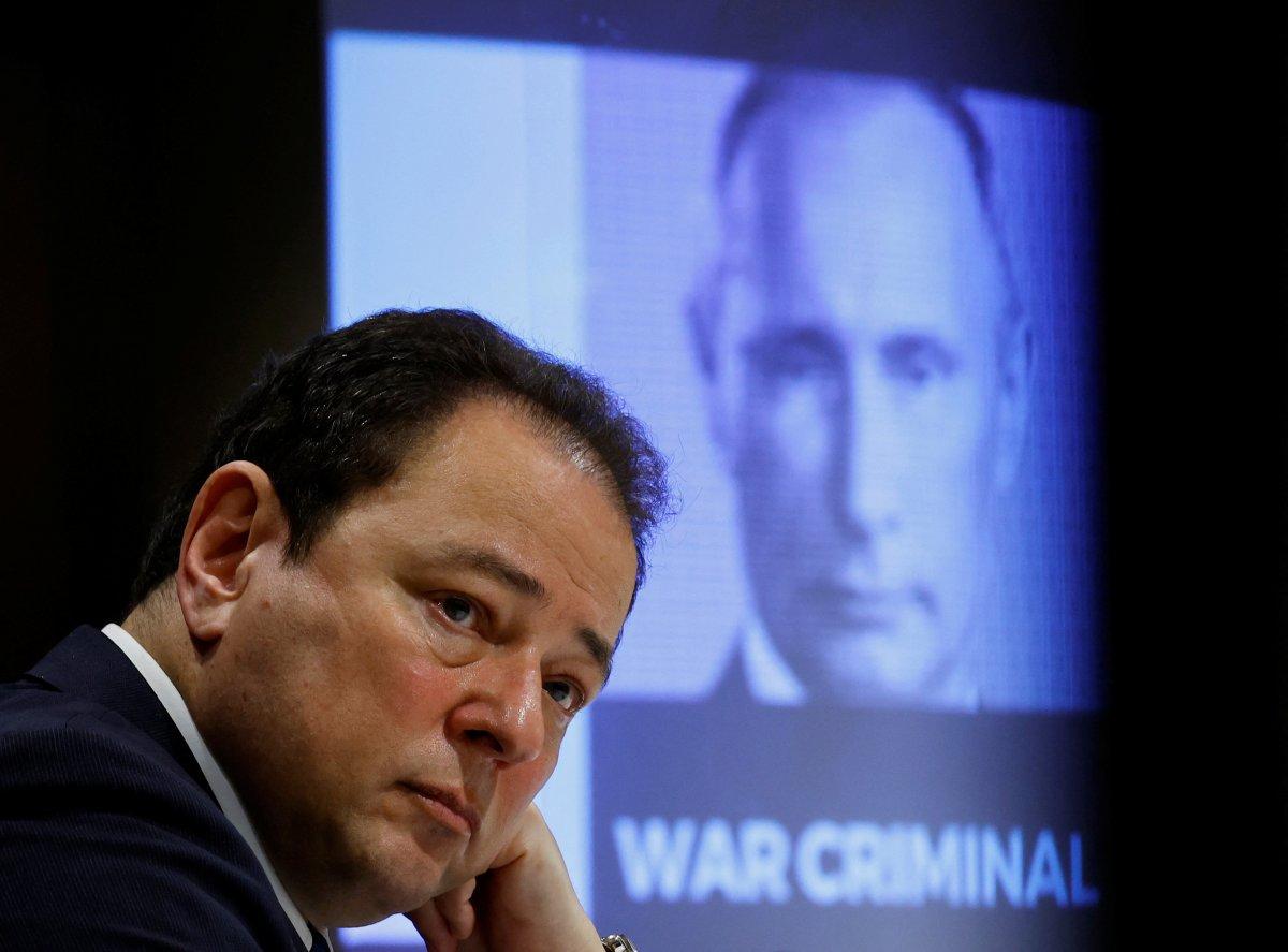 Türk İHA'larını öven Ukrayna'nın Tokyo Büyükelçisi, mühimmat desteği istedi