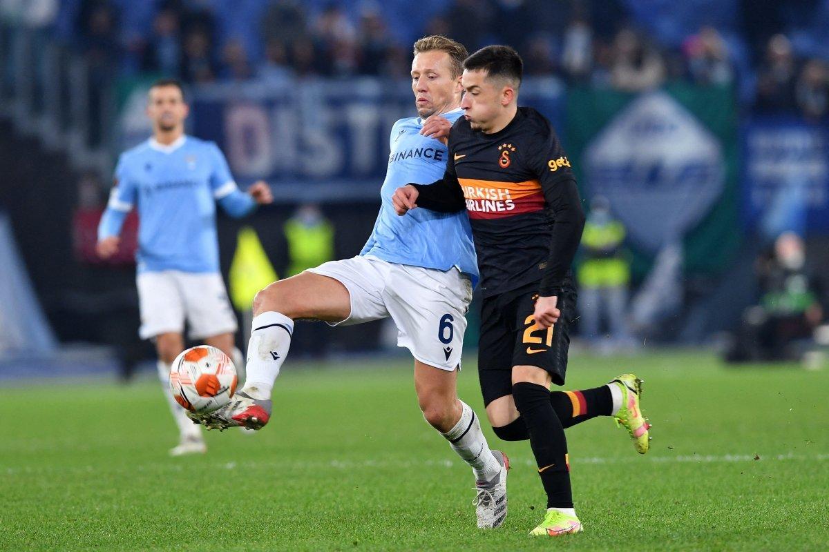 Galatasaray'ın UEFA Avrupa Ligi'ndeki muhtemel rakipleri belli oldu