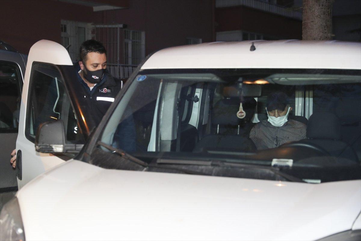 Ankara merkezli 57 ilde, usulsüz sağlık raporu düzenleyenlere operasyon