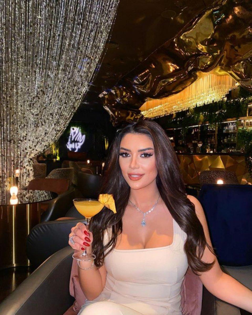 Aycan Varış: Ayıplı bir durum yok