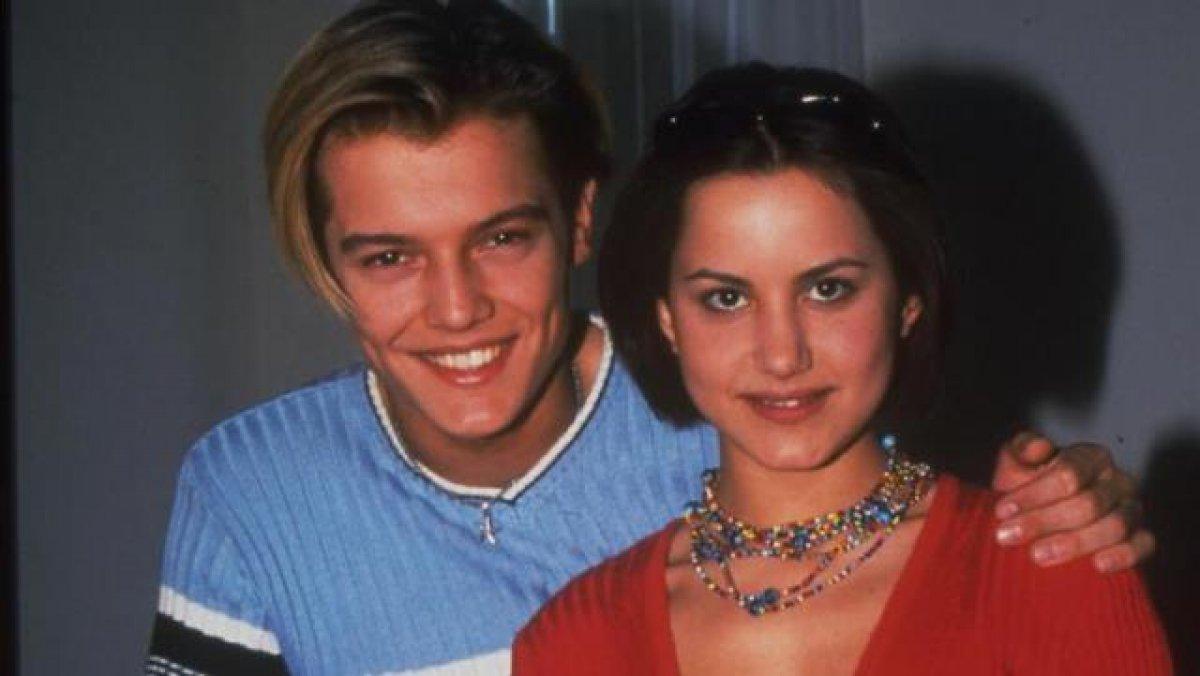 Yıldız Asyalı ve Arda Kural yıllar sonra buluştu