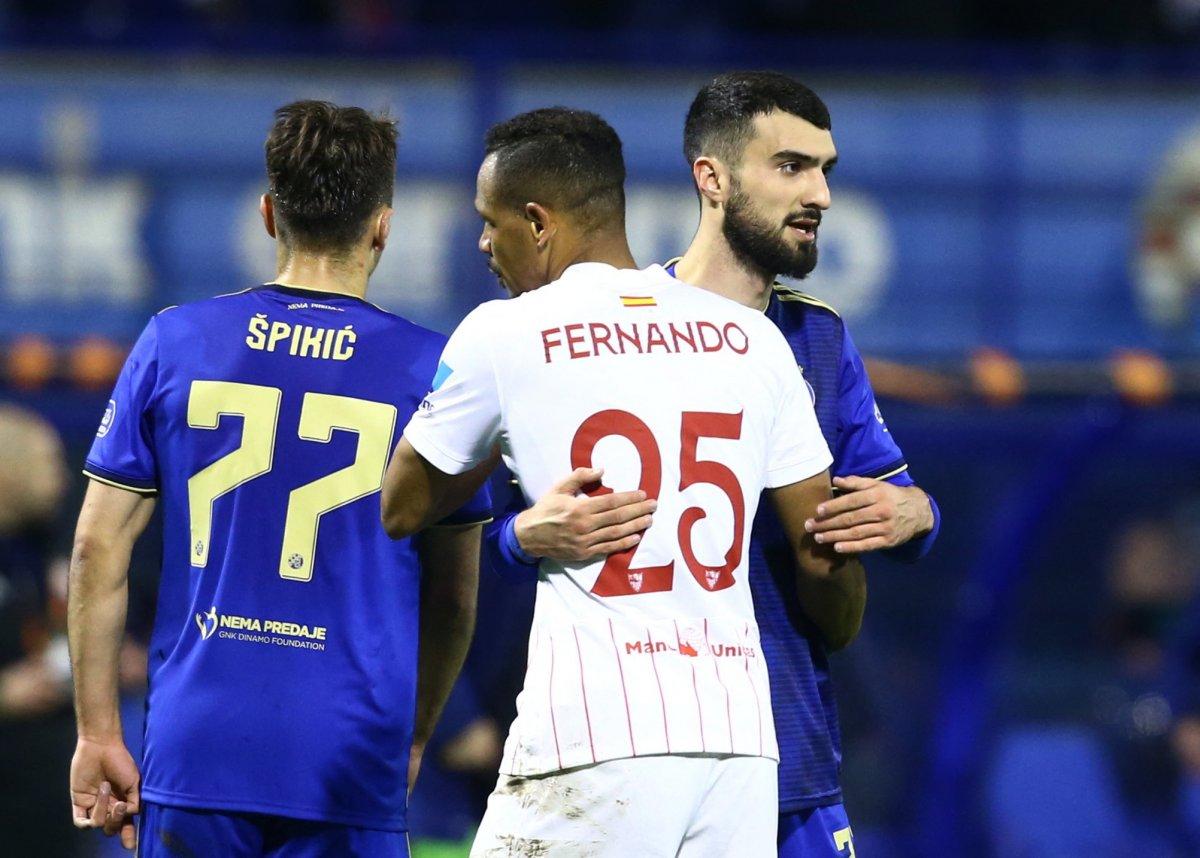 UEFA Avrupa Ligi'nde son 16'ya kalan takımlar