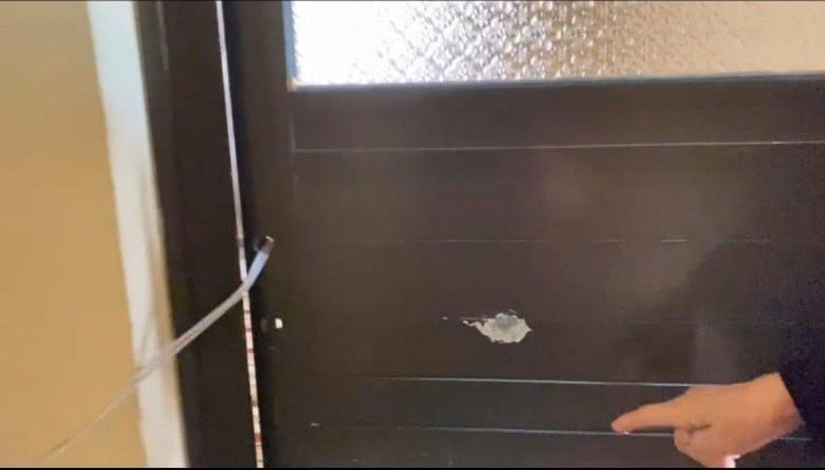 Canlı yayında kan donduran itiraf