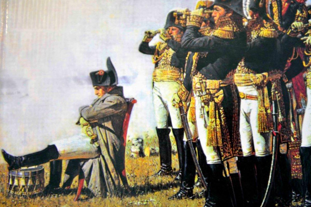 Vakanüvis yazdı: Gündem savaş madem…