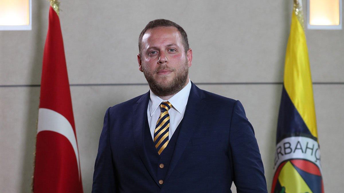 Alper Pirşen: Trabzonspor'u Arda Güler istedi