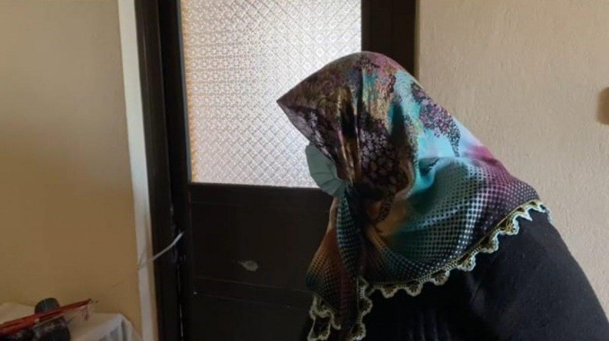 Canlı yayında kan donduran itiraf