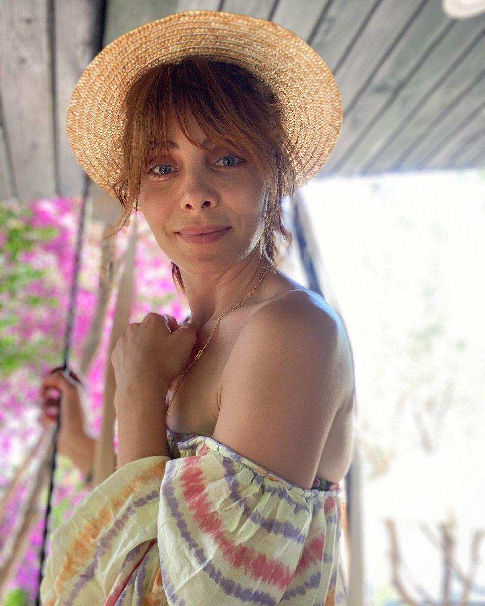 Umut Evirgen ile Nur Fettahoğlu'ndan sürpriz aşk