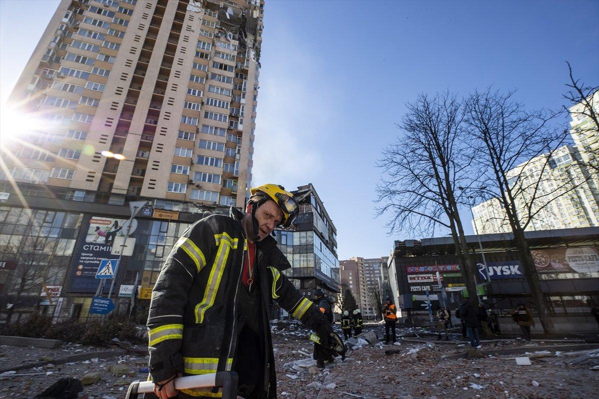 Ukrayna: 3'ü çocuk 198 kişi hayatını kaybetti
