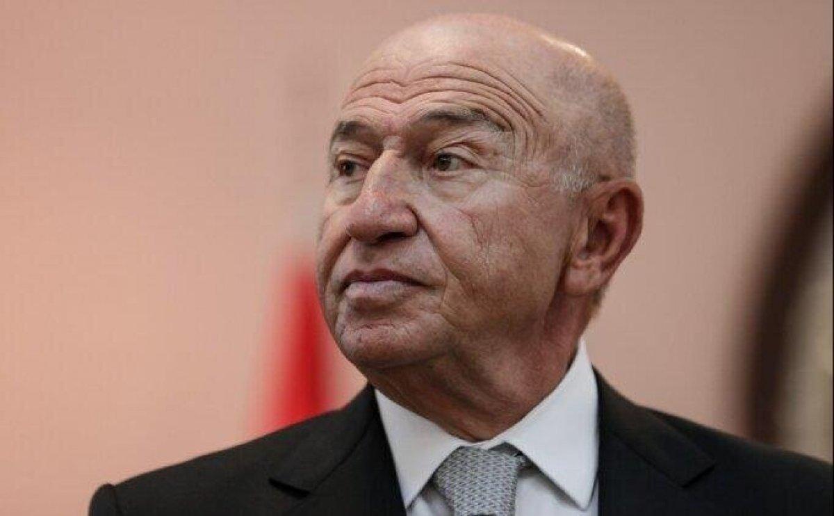 Nihat Özdemir'den 4 büyüklere: Fedakarlık bekliyoruz