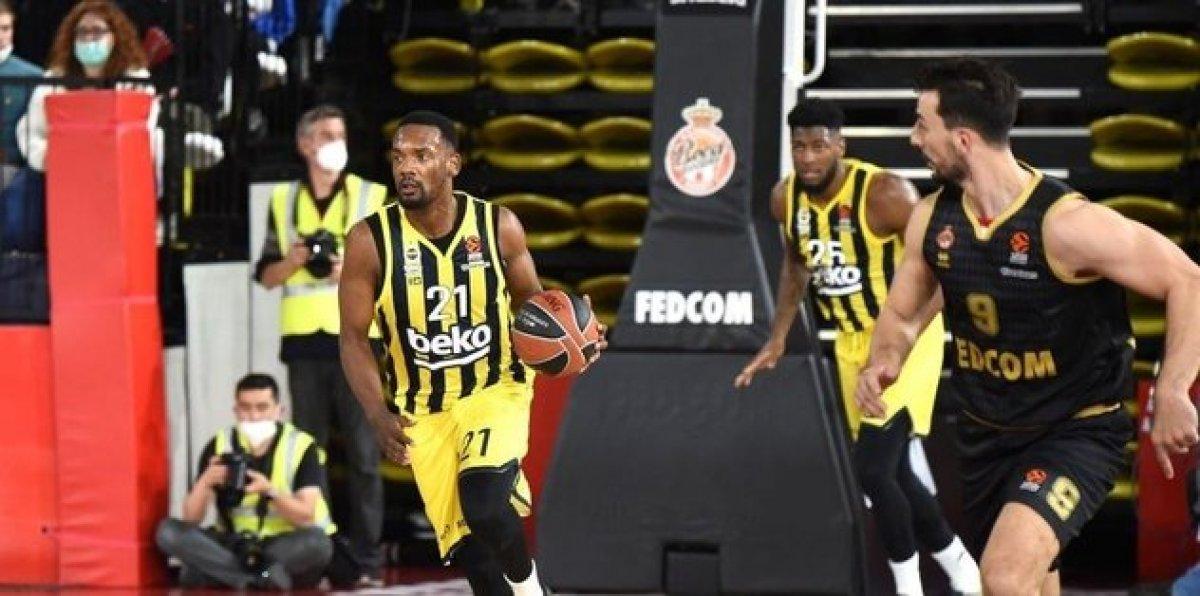 Ertelenmişti! Fenerbahçe Beko - Kızılyıldız maçı ne zaman, saat kaçta, hangi kanalda?