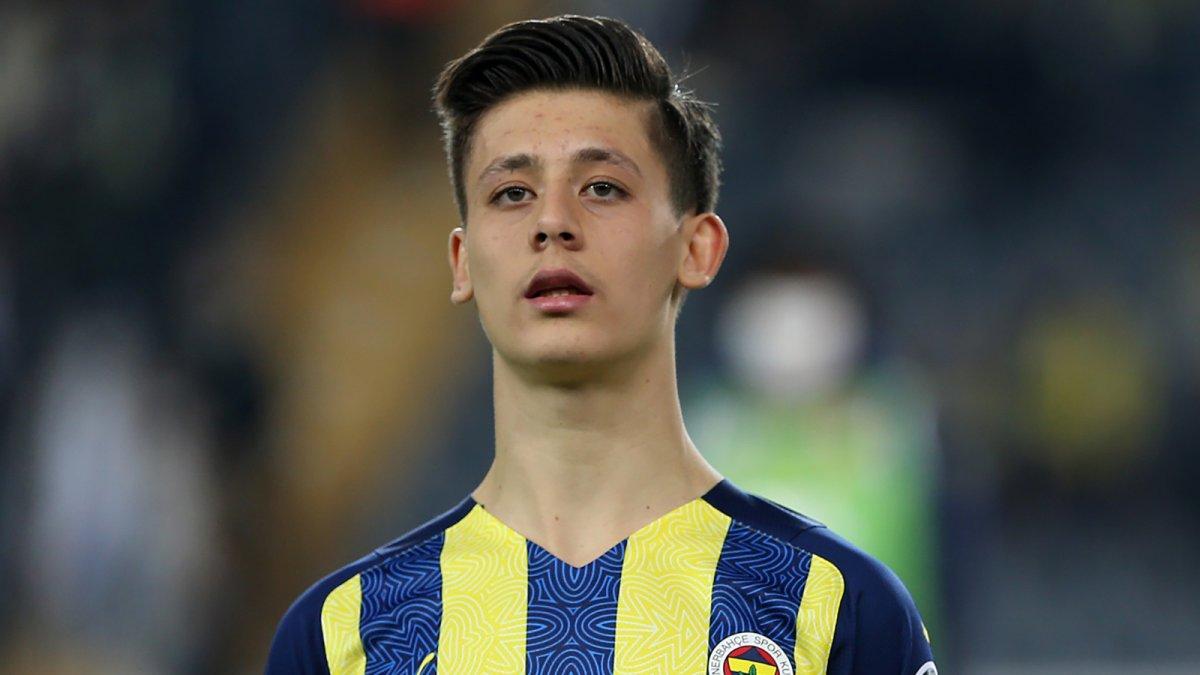 Alper Pirşen: Trabzonspor'u Arda Güler istedi