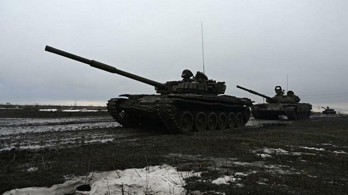 Almanya, Ukrayna'ya 1000 tanksavar ve 500 Stinger füzesi gönderecek