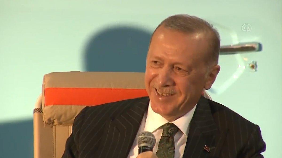 AK Parti Gençlik Kolları'ndan Cumhurbaşkanı Erdoğan'a doğum günü klibi