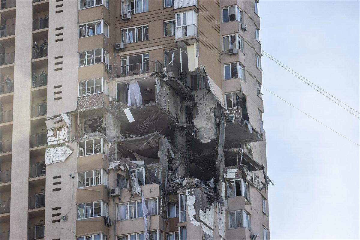 Ukrayna: 3'ü çocuk 198 kişi hayatını kaybetti