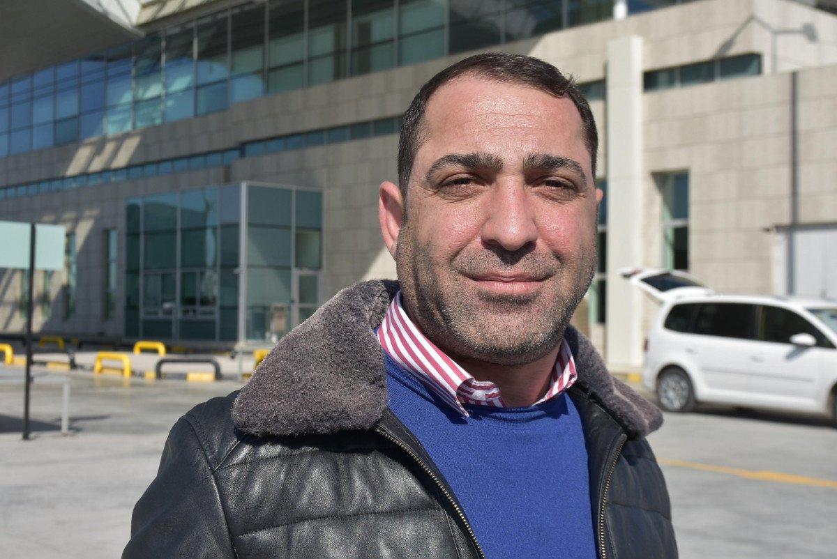 Ukrayna'dan ayrılanlar Türkiye'ye gelmeye başladı