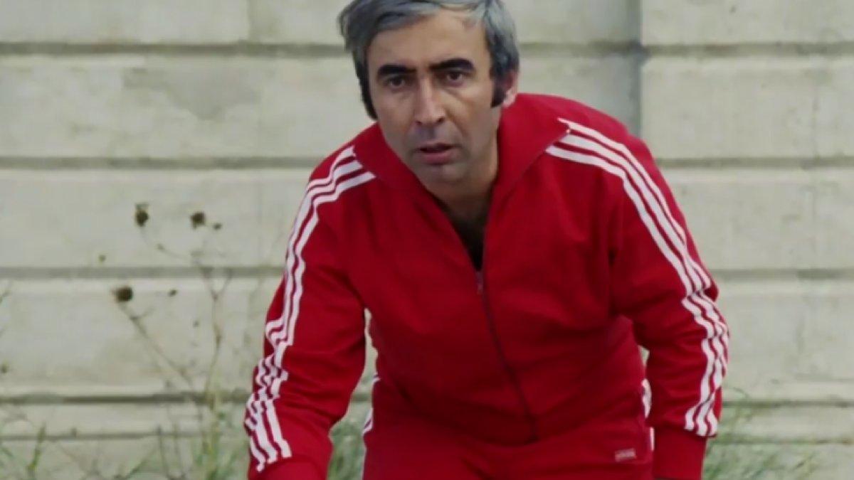 Linet'in dans videosunda dikkat çeken kombin