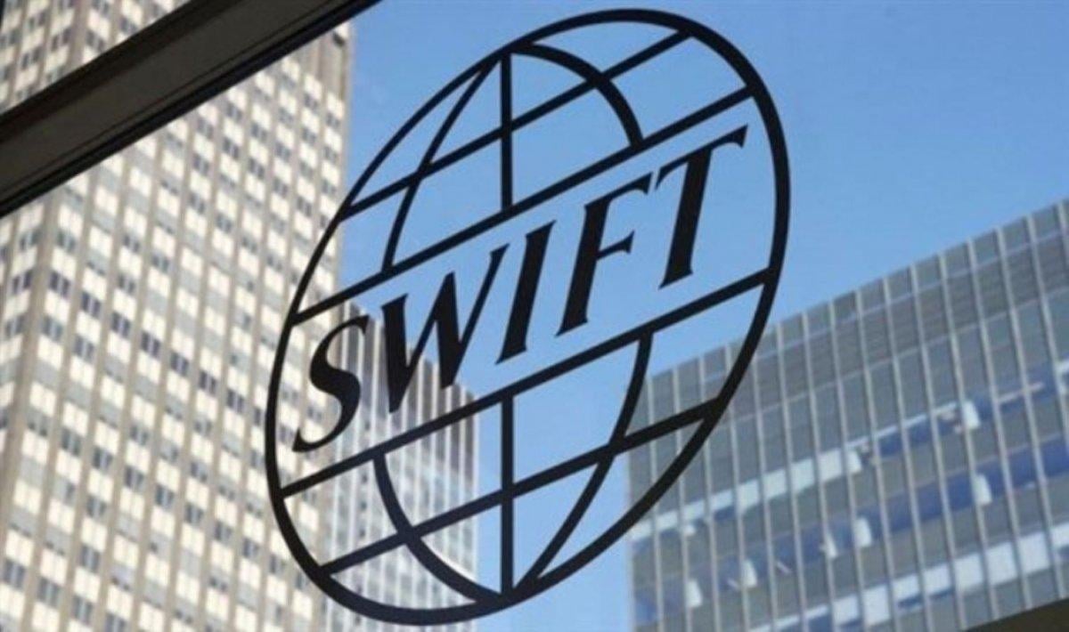 SWIFT sistemi nedir, ne işe yarar