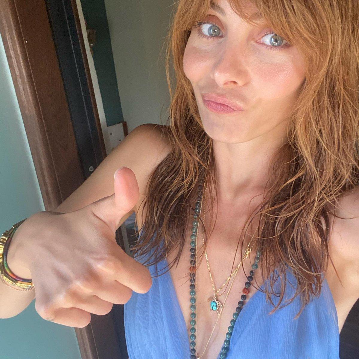 Nur Fettahoğlu’ndan kafa karıştıran paylaşım