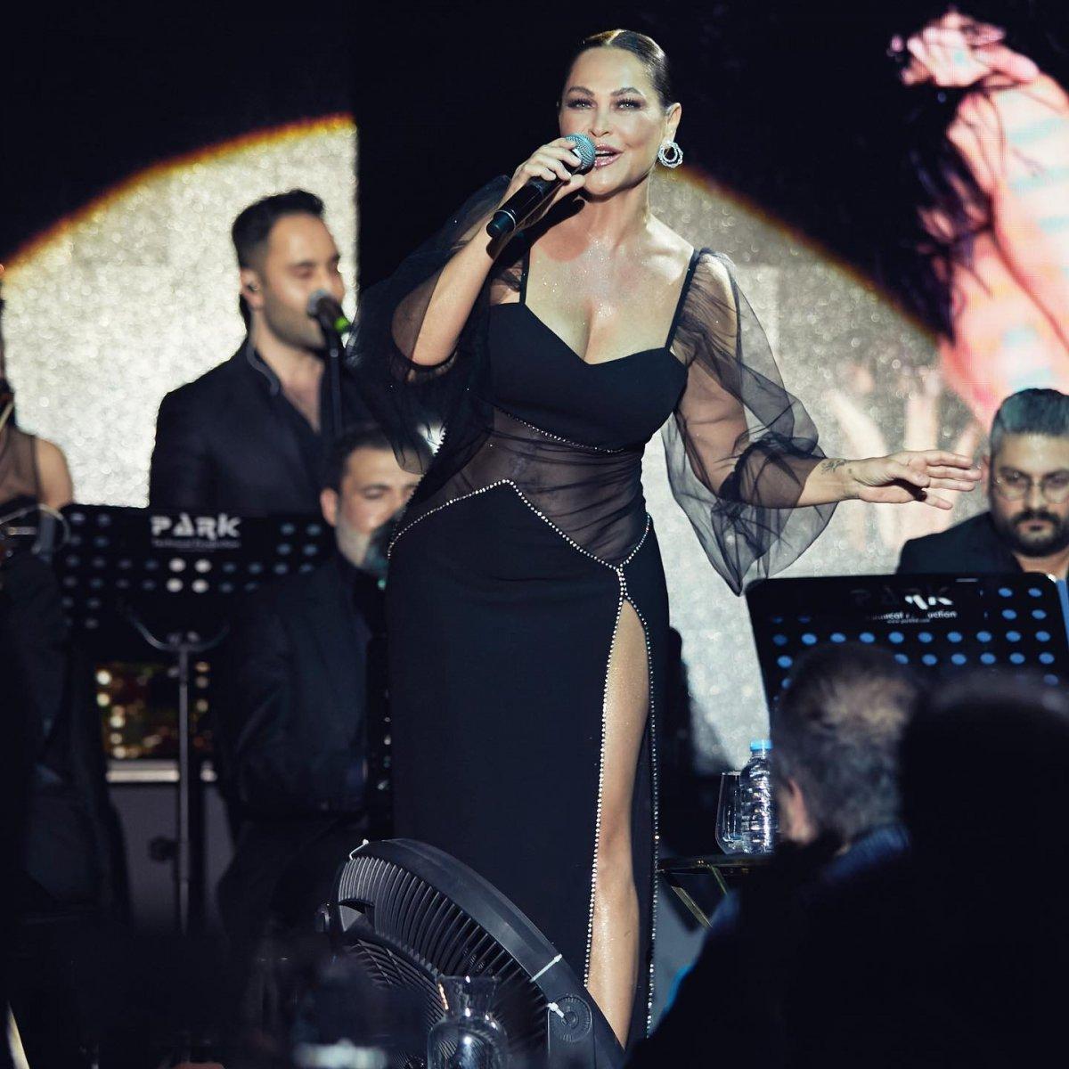 Hülya Avşar’dan Cemal Güzelci açıklaması