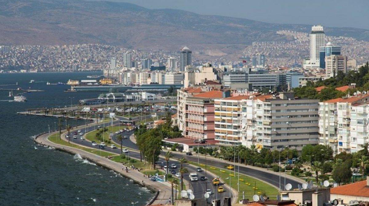 Türkiye'nin konut yatırımında gözde şehirleri