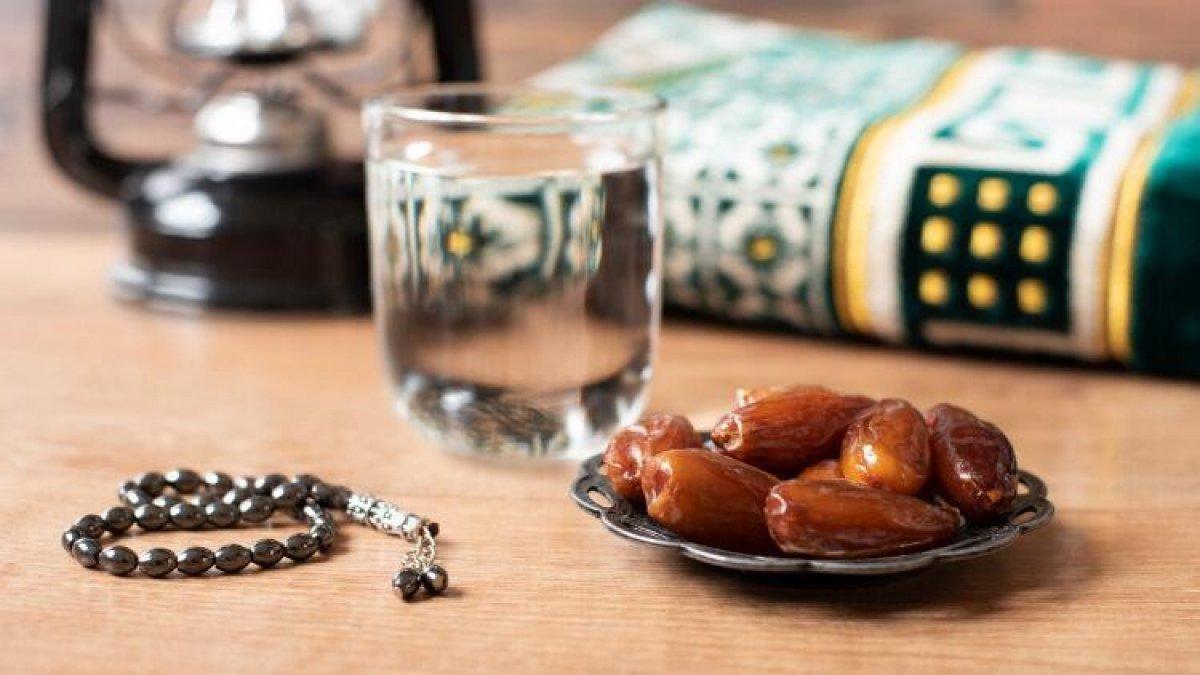 Miraç Kandilinde yapılabilecek ibadetler