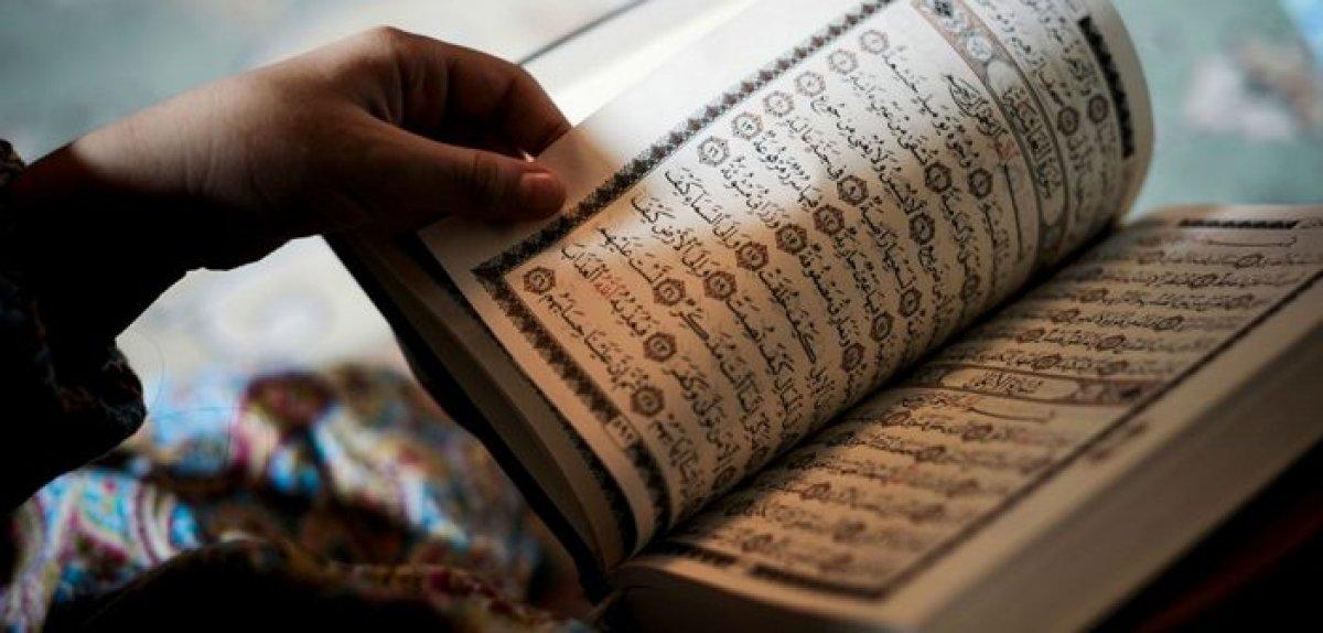 Miraç Kandilinde yapılabilecek ibadetler