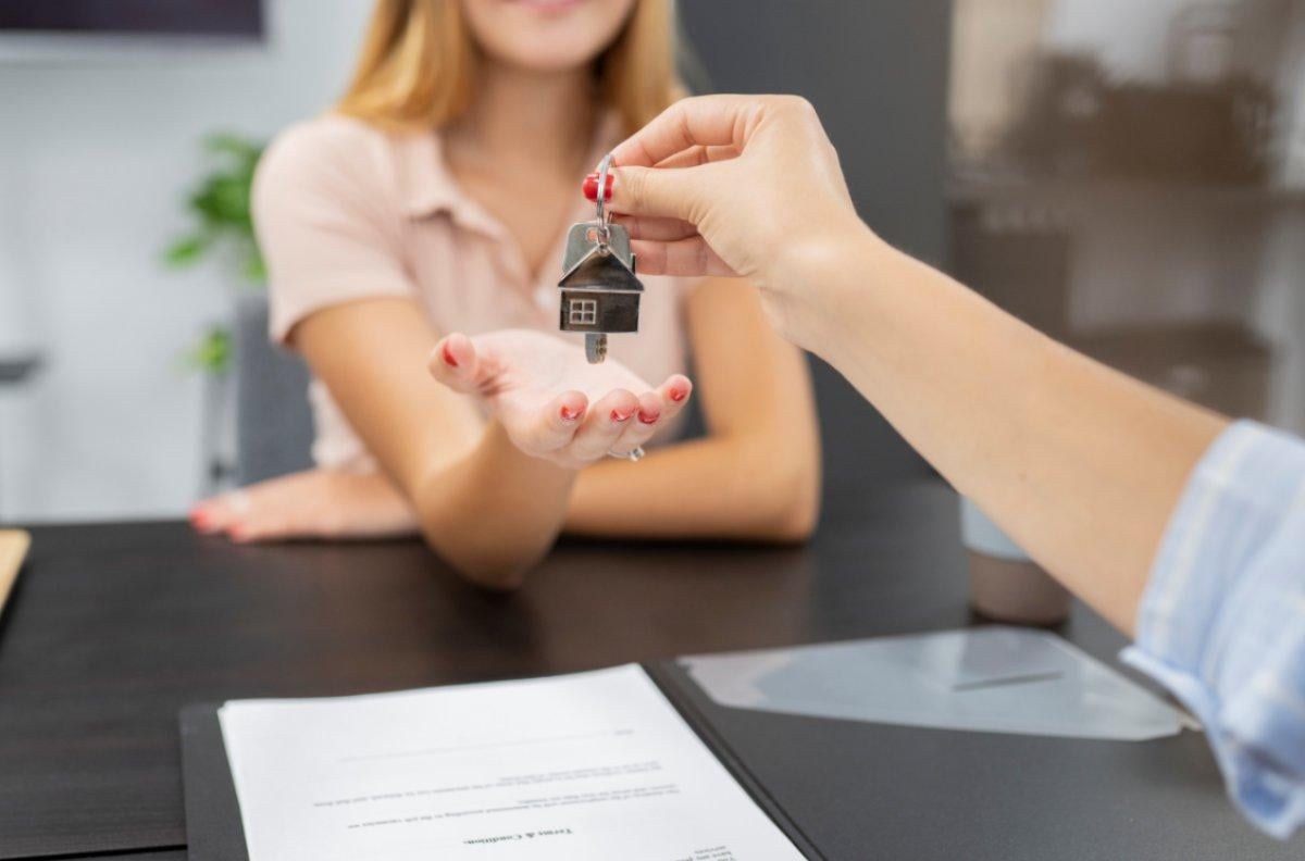 Yurt dışında konut alana oturum izni veren ülkeler