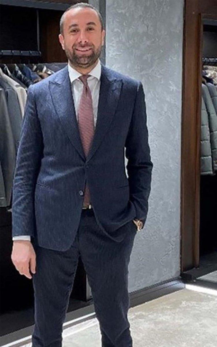 Hülya Avşar’dan Cemal Güzelci açıklaması