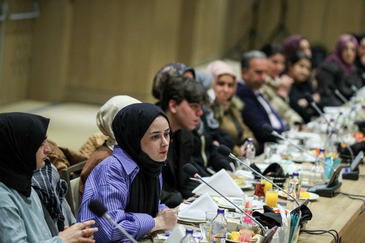 Kemal Kılıçdaroğlu: 28 Şubat mağdurlarından birisiyim