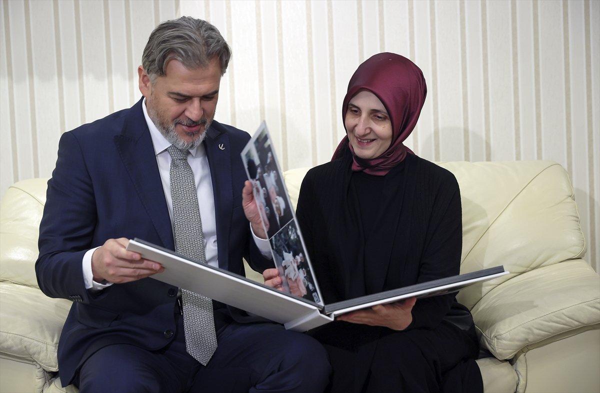 Necmettin Erbakan'ın kızı, 28 Şubat'ın akşamını ilk kez anlattı