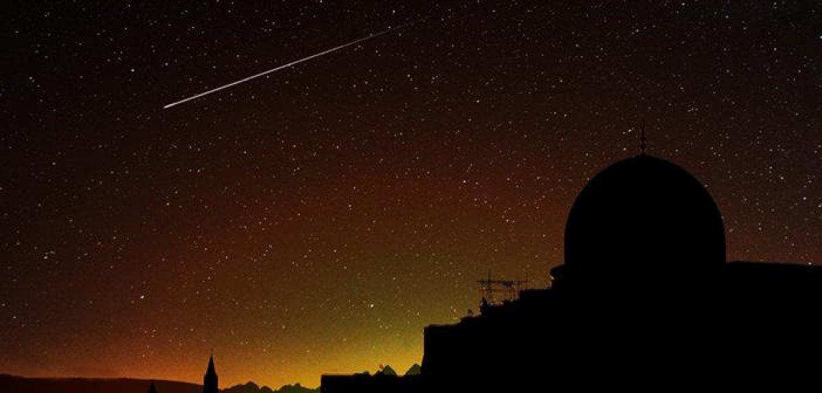 Hz. Peygamber'in semaya yükseltildiği mucizevi yolculuk: 'Miraç'