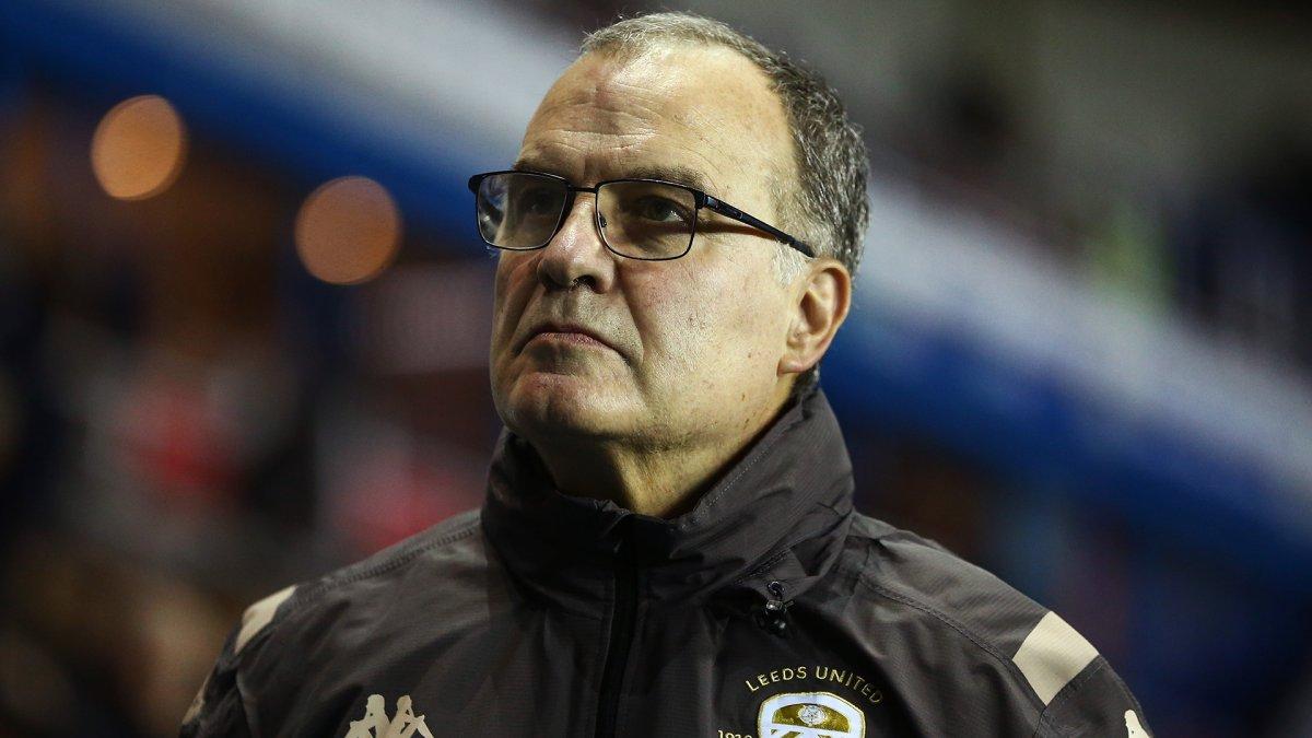 Leeds United'da Bielsa dönemi sona erdi