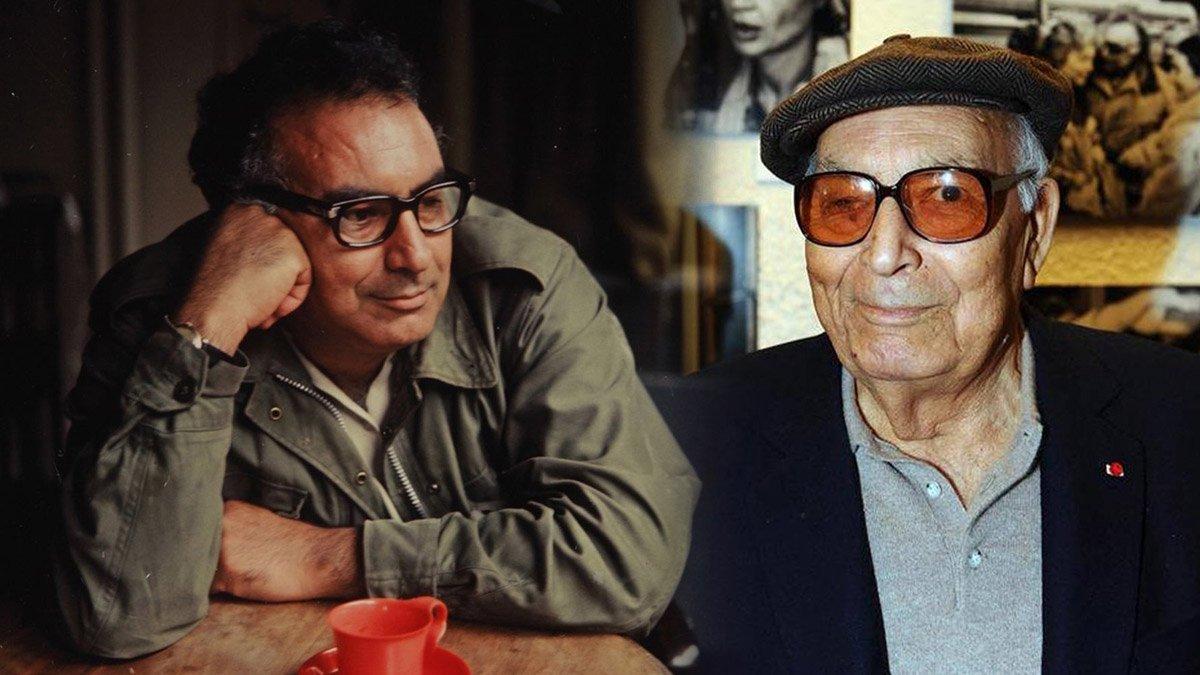 İnce Memed romanın yazarı, Yaşar Kemal'in vefatının üzerinden 7 yıl geçti