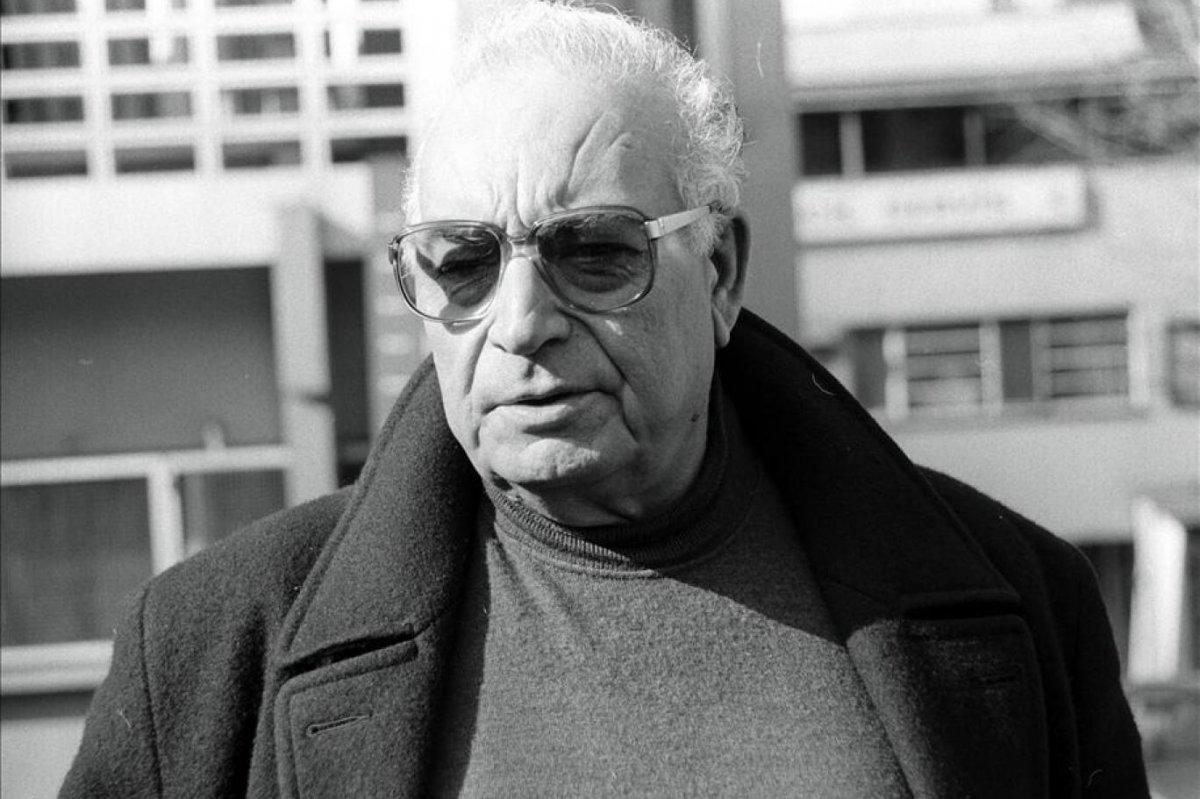 İnce Memed romanın yazarı, Yaşar Kemal'in vefatının üzerinden 7 yıl geçti