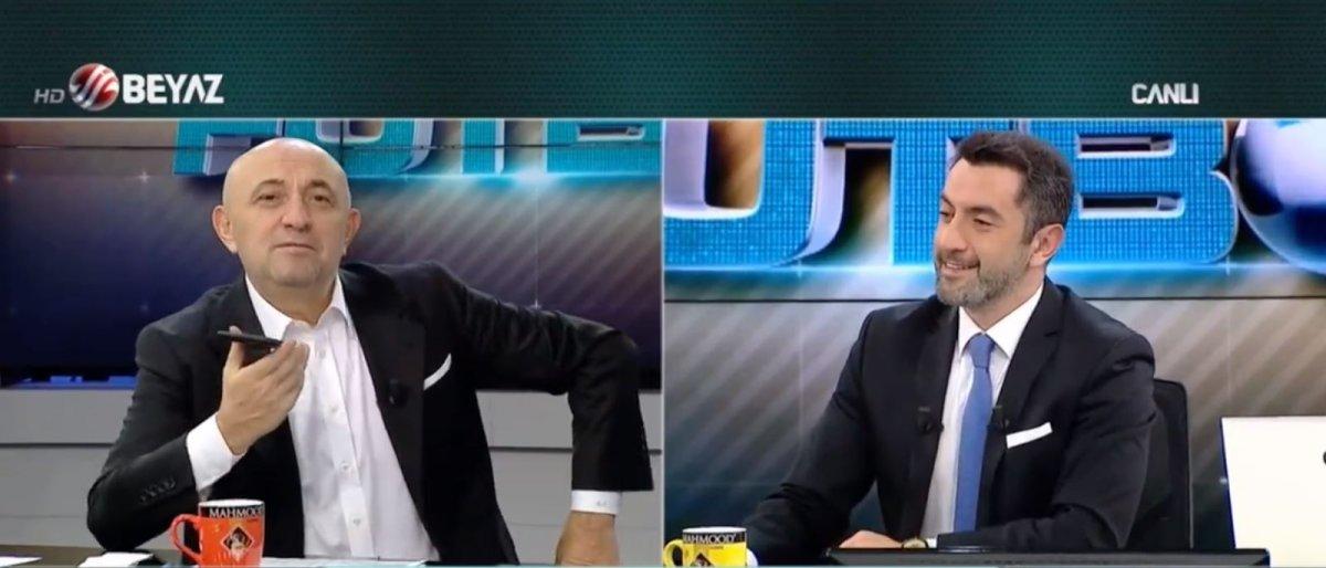 Fatih Terim: Kupalarımın sayısını ben de unuttum