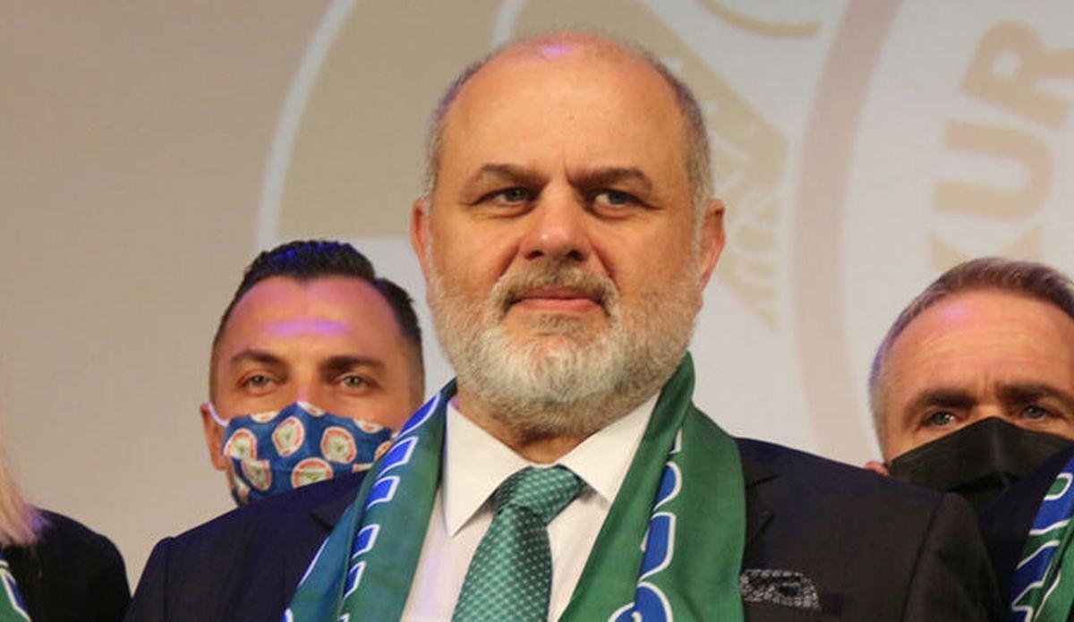 Tahir Kıran: Fenerbahçe bize çay bile vermedi