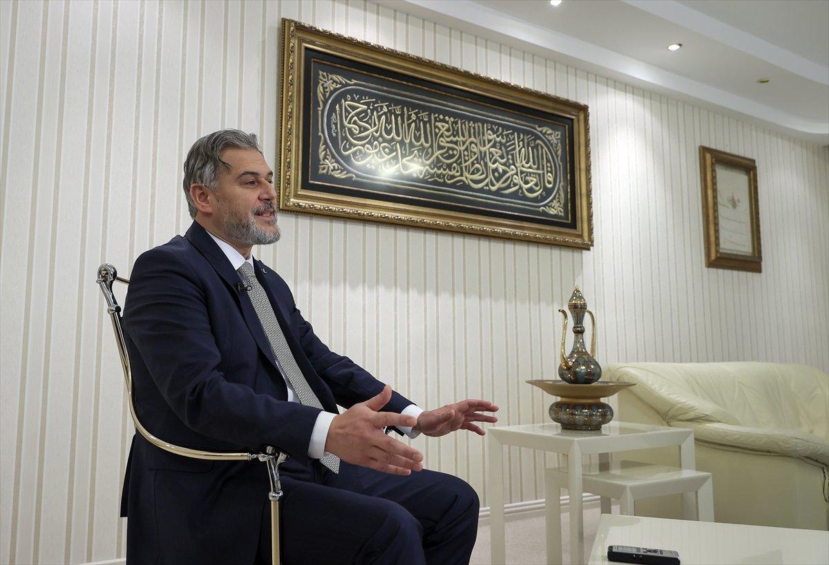 Necmettin Erbakan'ın kızı, 28 Şubat'ın akşamını ilk kez anlattı