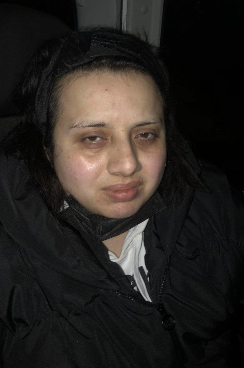 Sarıyer’de denizden kadın cesedi çıktı